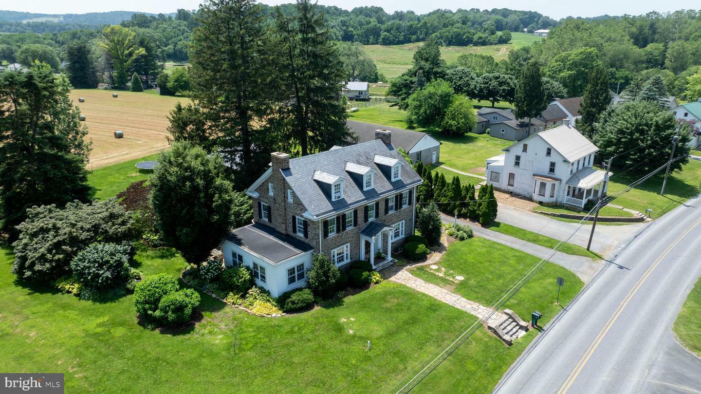 Property Photo: 152 Main Street PA 17560