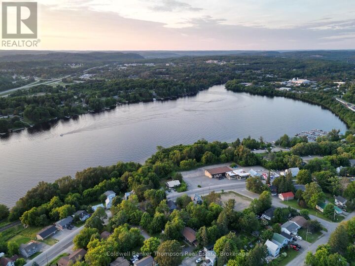 Property Photo: 158 Main Street West ON P1H 1X8