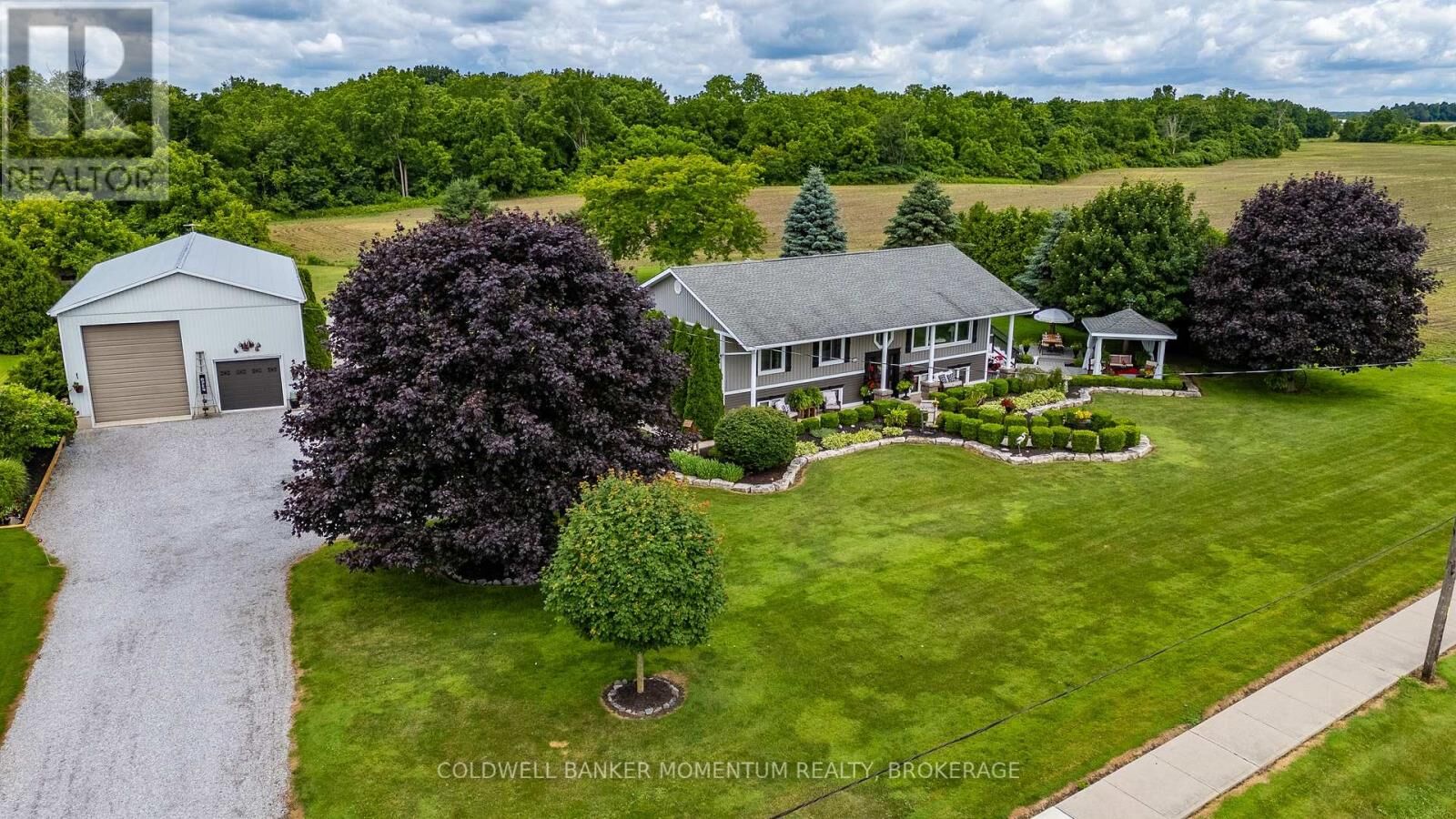 Property Photo:  83 Wolven Street  ON N0E 1M0 