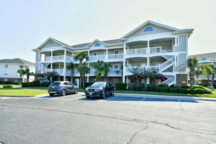 Property Photo:  5801 Oyster Catcher Dr. 832  SC 29582 