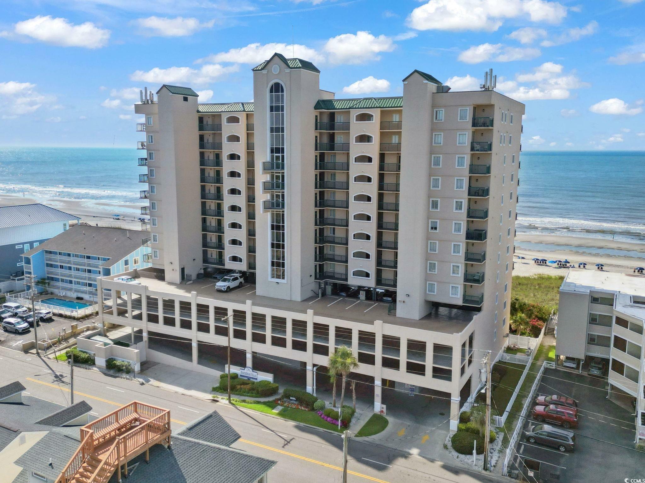 1003 S Ocean Blvd. 802  North Myrtle Beach SC 29582 photo