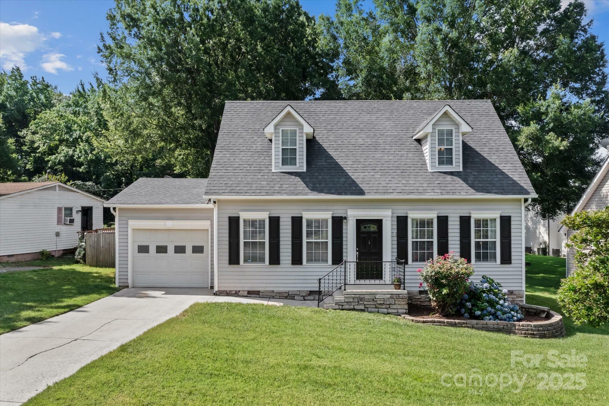 Property Photo: 20840 Sierra Vista Drive NC 28031
