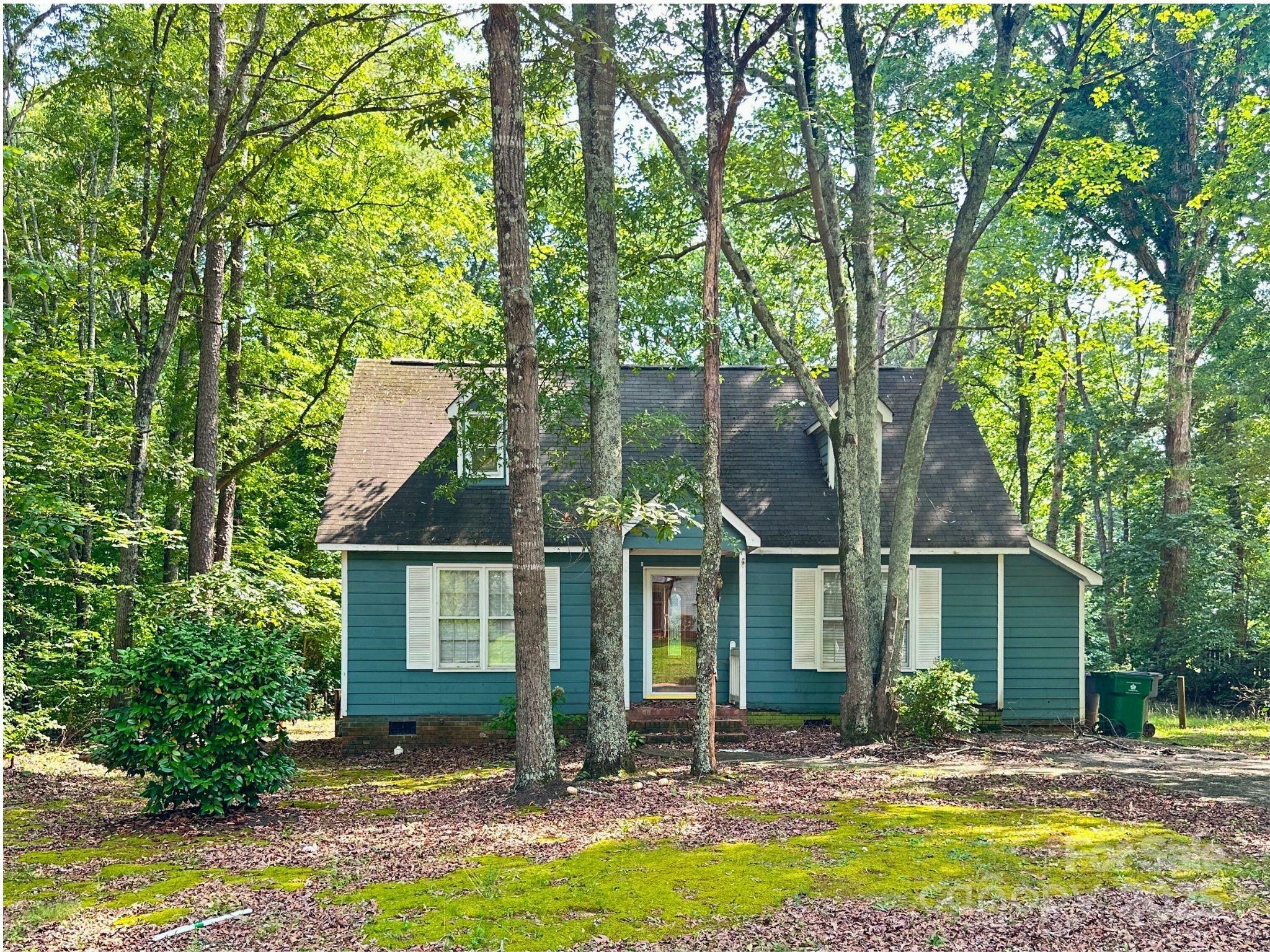6543 Montezuma Trail  Charlotte NC 28227 photo