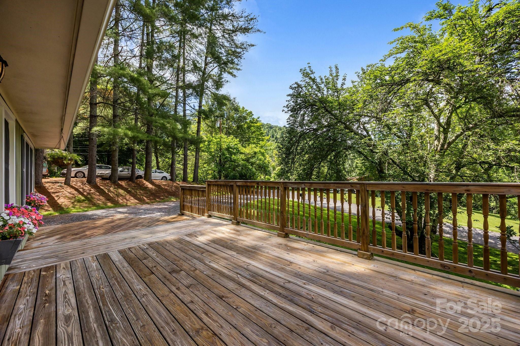 Property Photo: 64 Christopher Lane NC 28779
