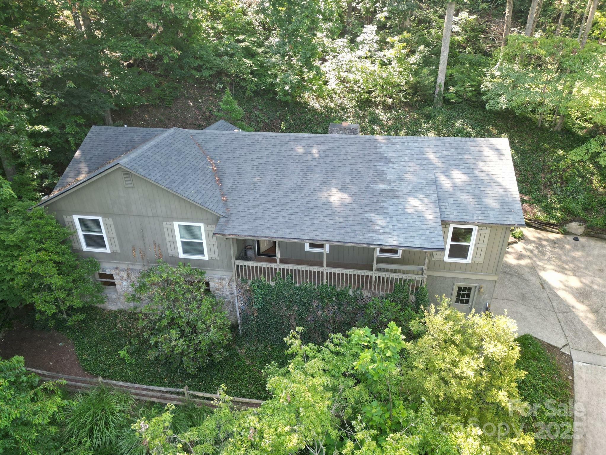 6 Wilderness Cove Road  Asheville NC 28804 photo
