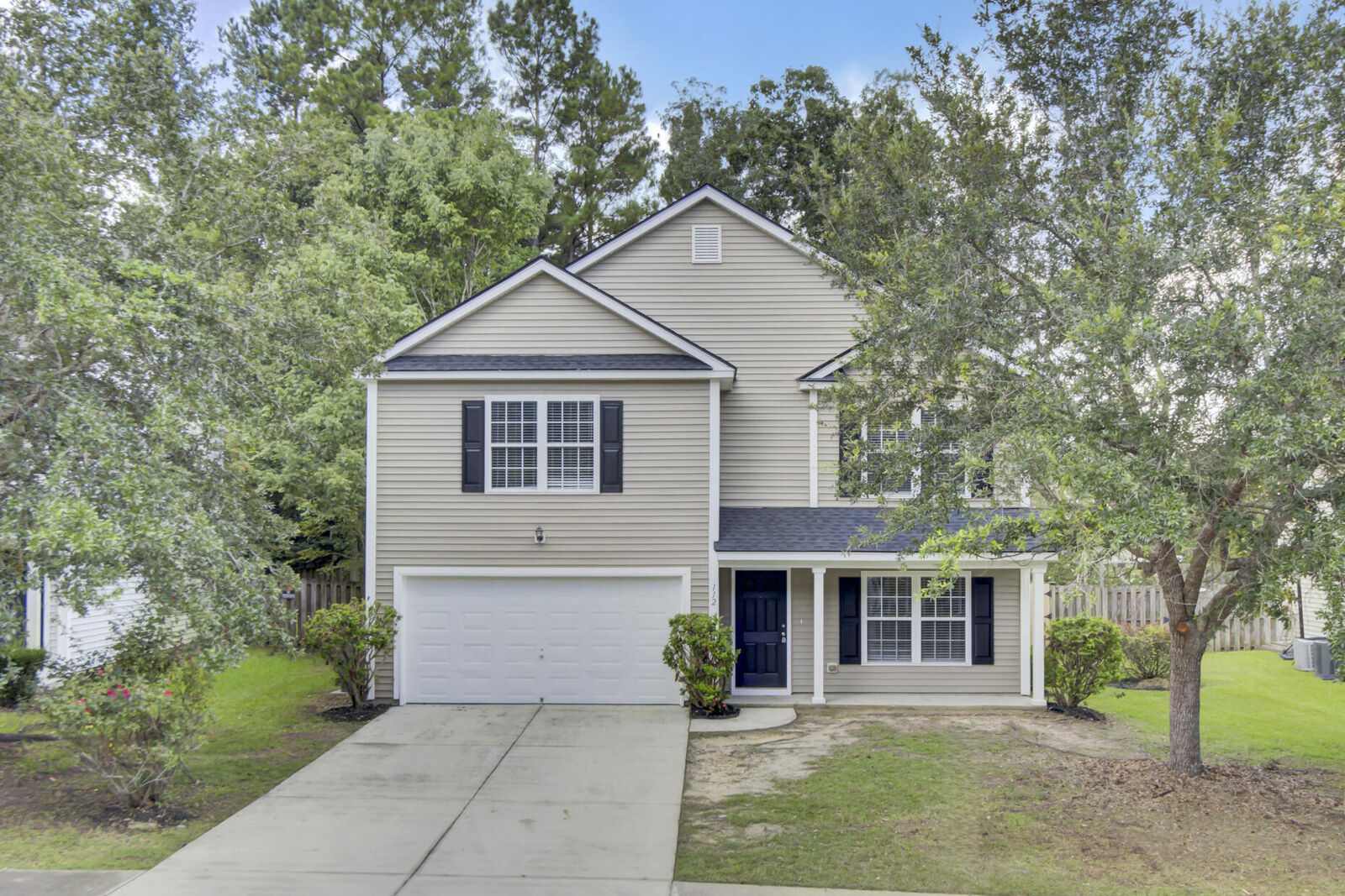 Property Photo:  112 Malibu Road  SC 29483 