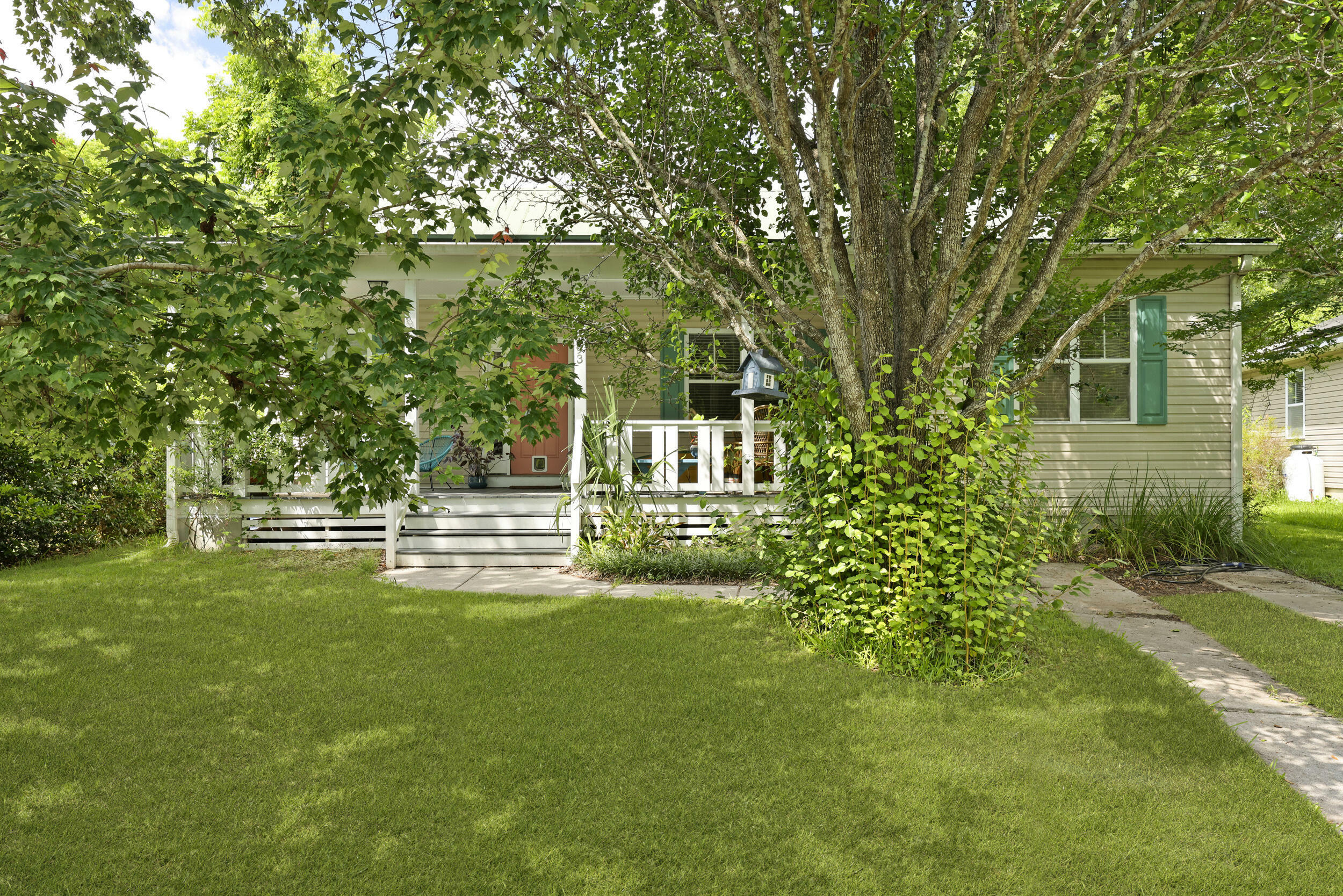 1493 Little Rock Boulevard  Charleston SC 29412 photo