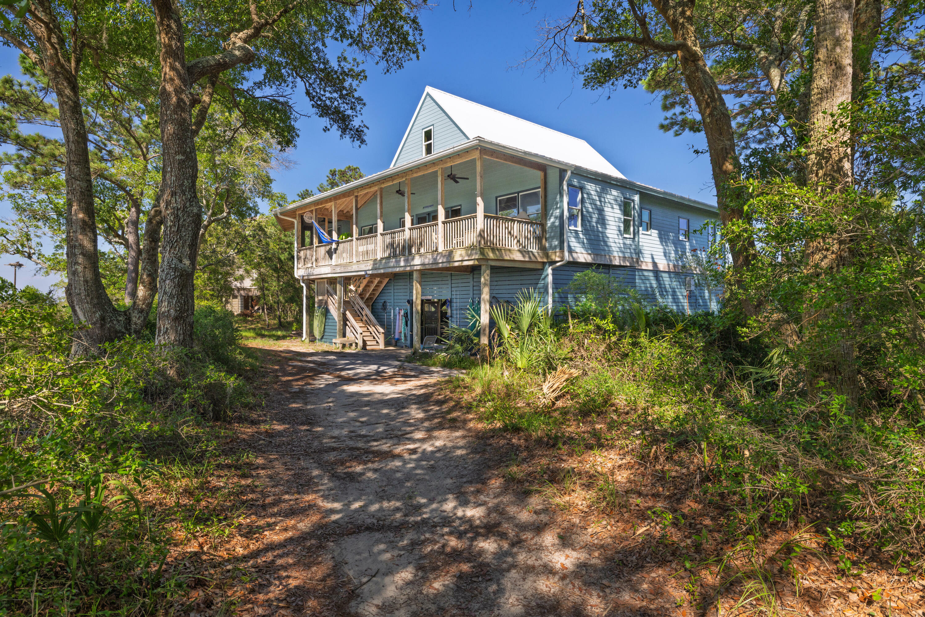 Property Photo: 226 Old House Lane SC 29451