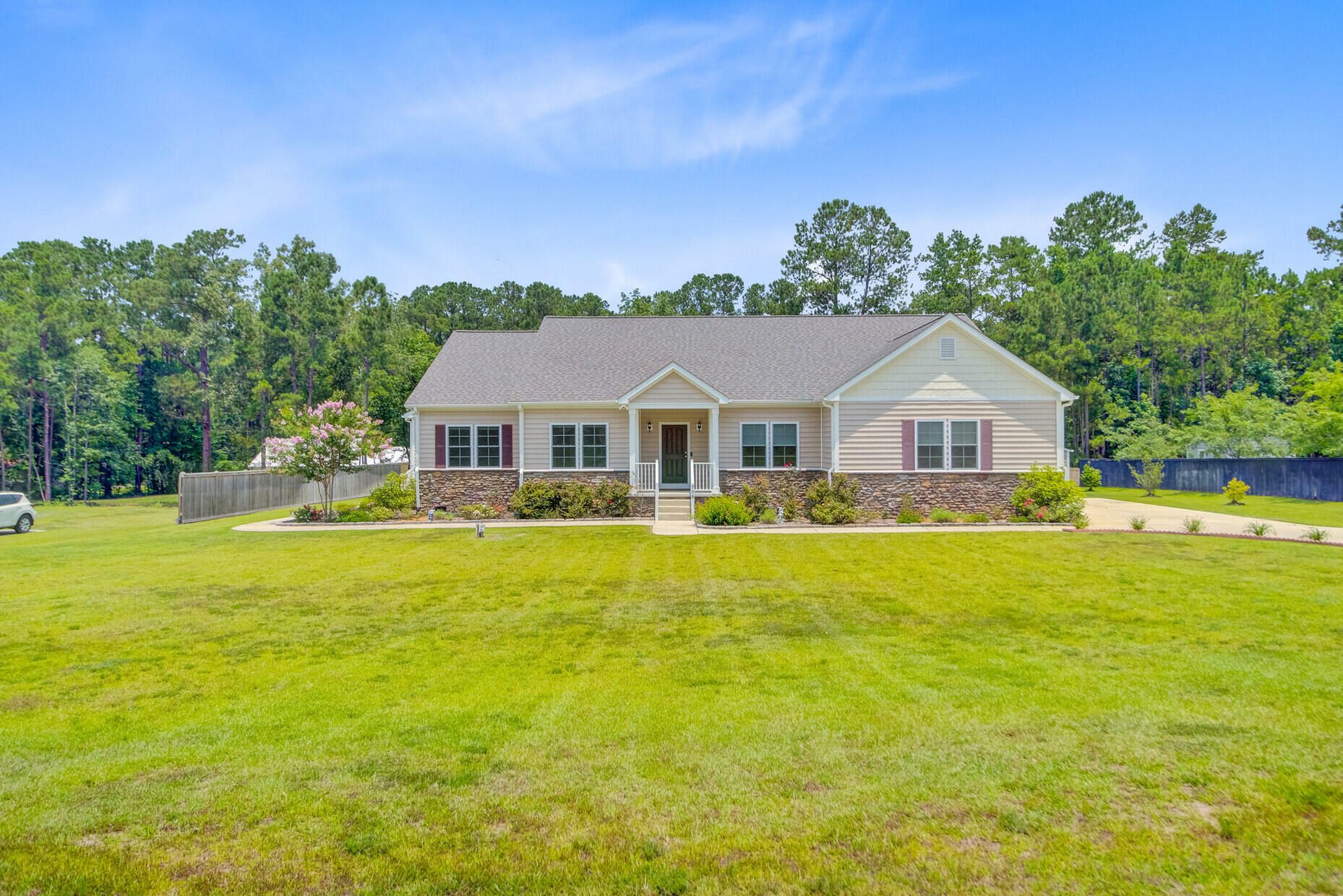 708 Tierra Loop  Summerville SC 29483 photo