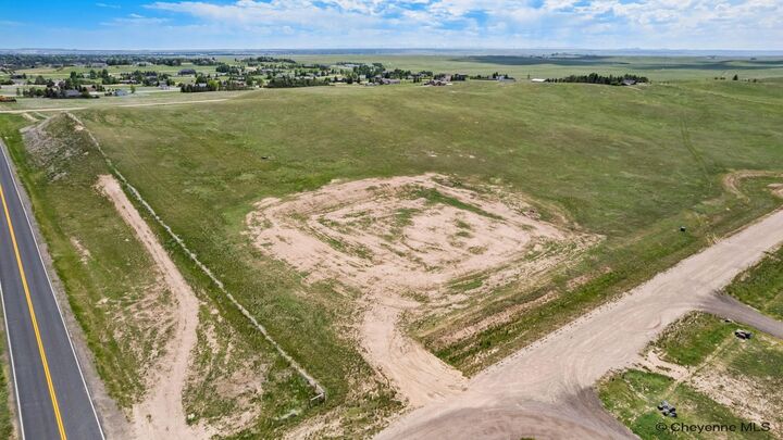 Property Photo:  Tract 7 Haven Ct  WY 82009 
