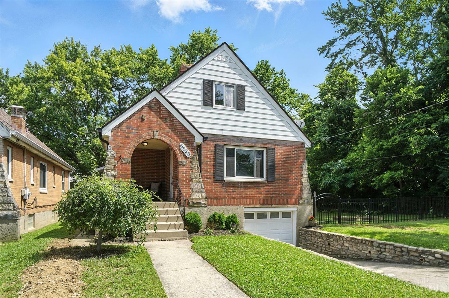 Property Photo: 6928 Windward Street OH 45227