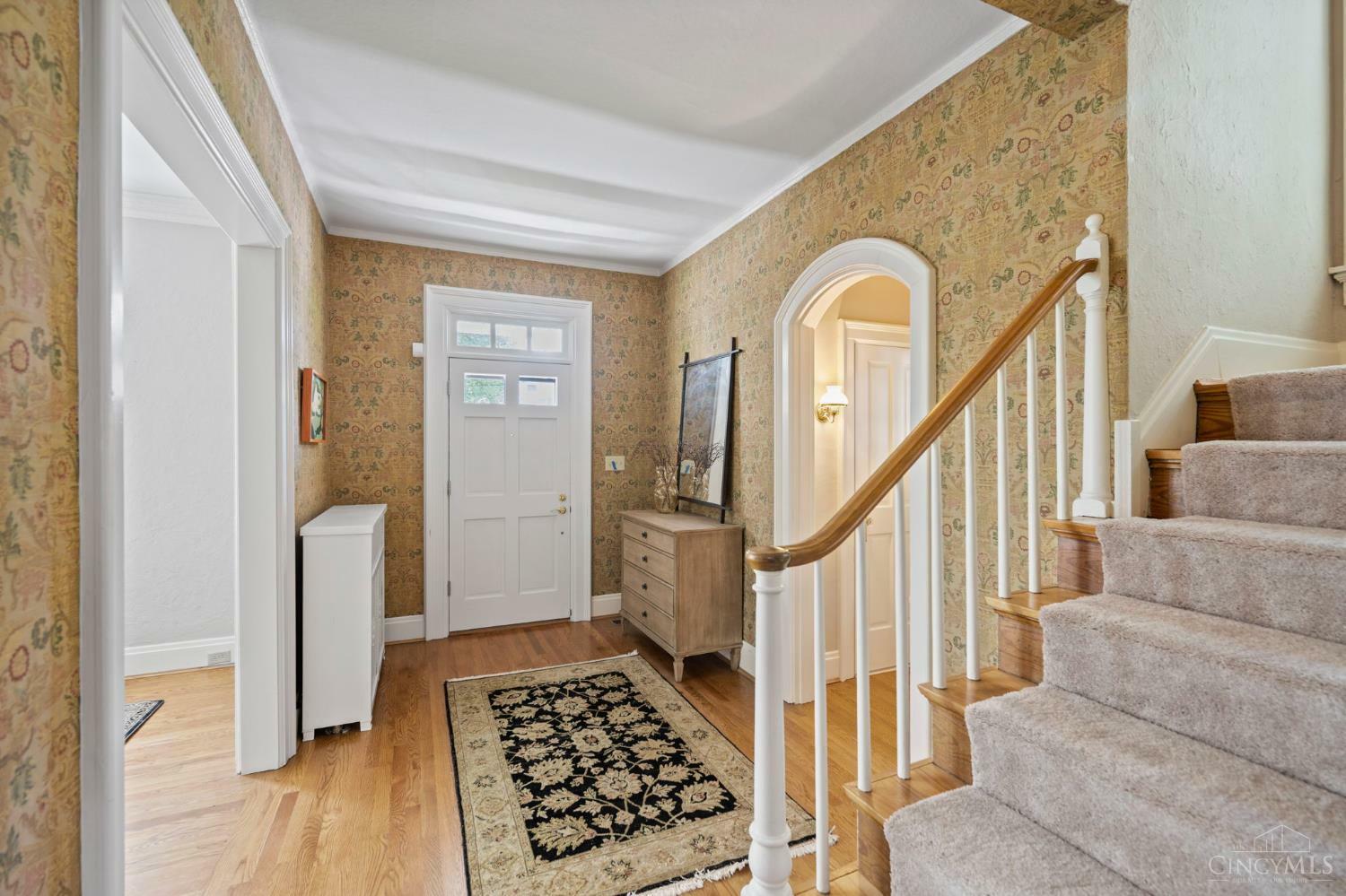 Property Photo: 1122 Herschel Avenue OH 45208