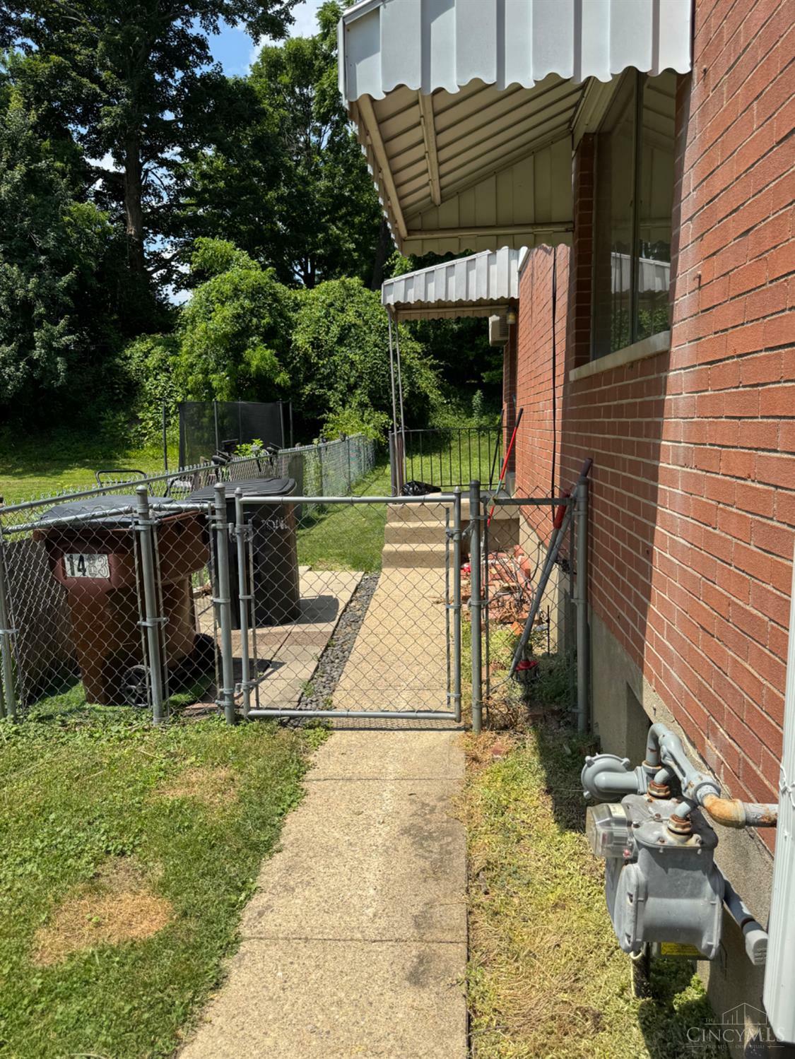 Property Photo:  1483 Blueorchard Drive  OH 45230 