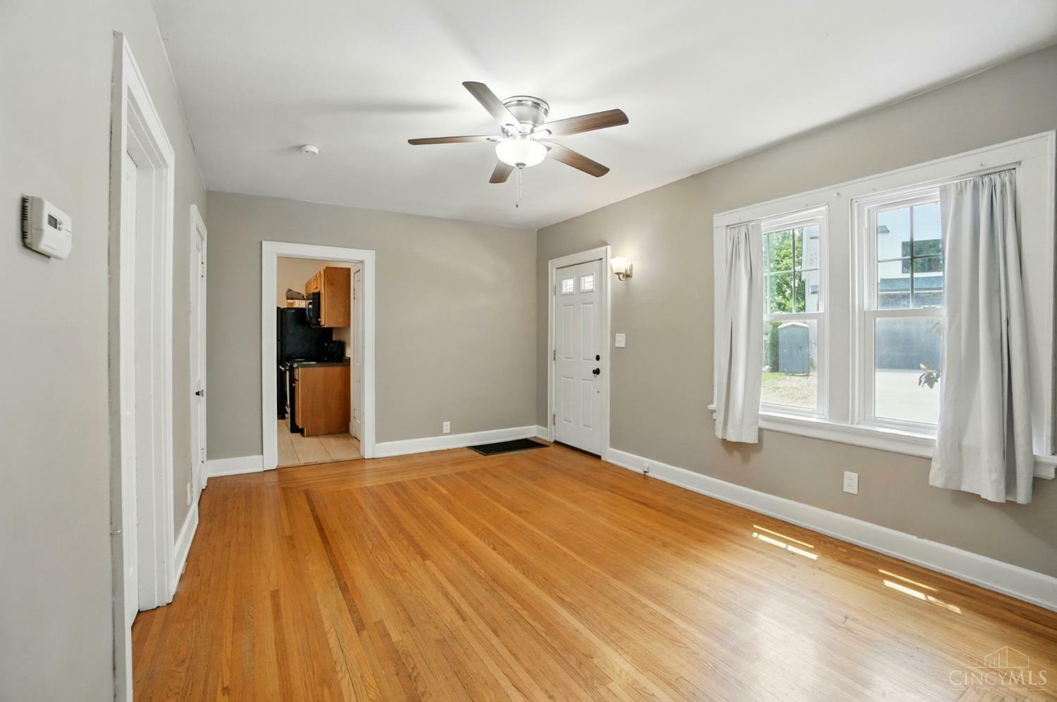 Property Photo: 3262 Berwyn Place OH 45209