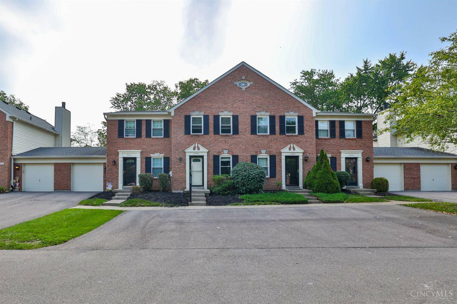 Property Photo: 5614 Brooks Holding OH 45150