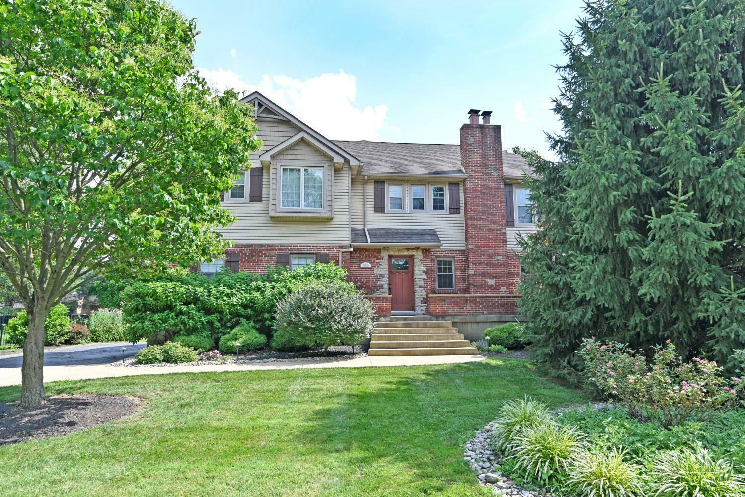 5025 Aldine Drive  Blue Ash OH 45242 photo