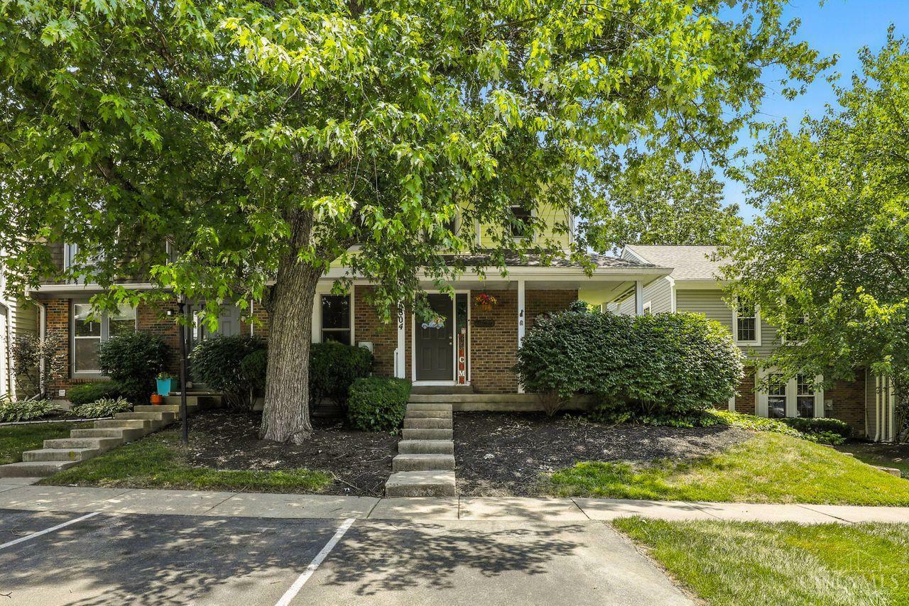 804 Woodlyn Drive S  Anderson Twp OH 45230 photo