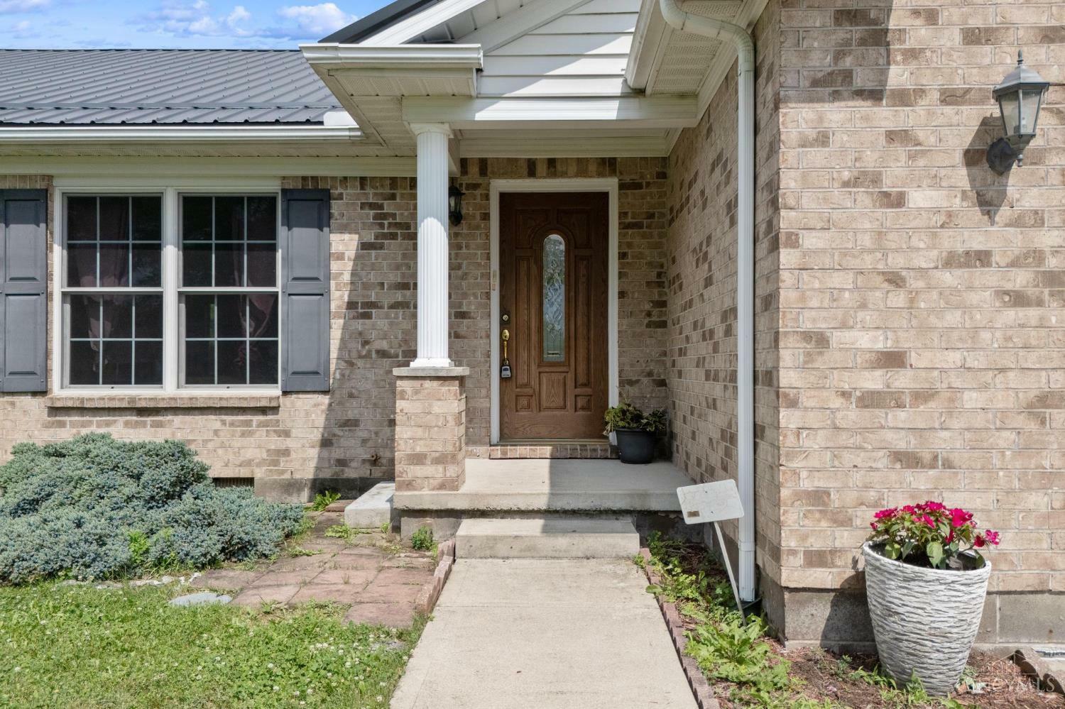 Property Photo: 144 Fox Run Drive OH 45177