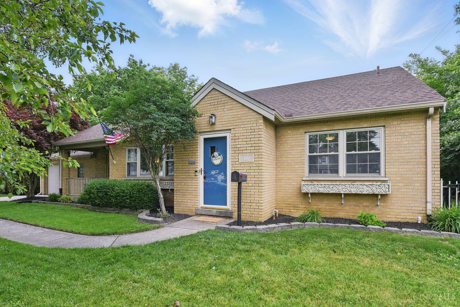 3640 Neiheisel Avenue  Green Twp OH 45248 photo
