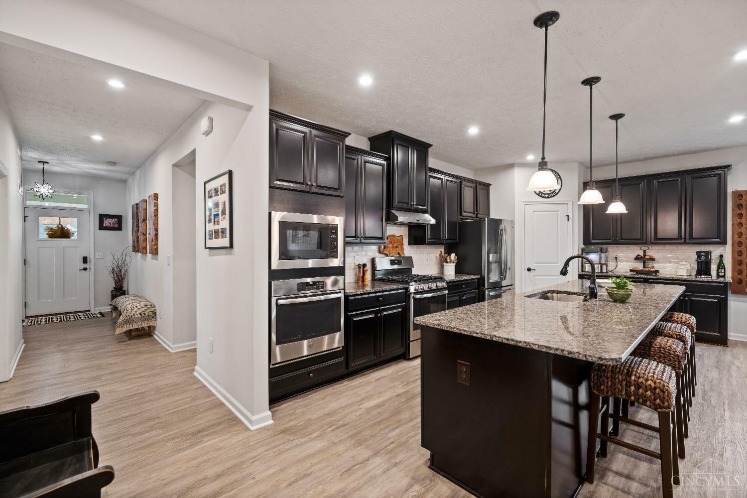 Property Photo: 1113 Clover Field Drive OH 45140