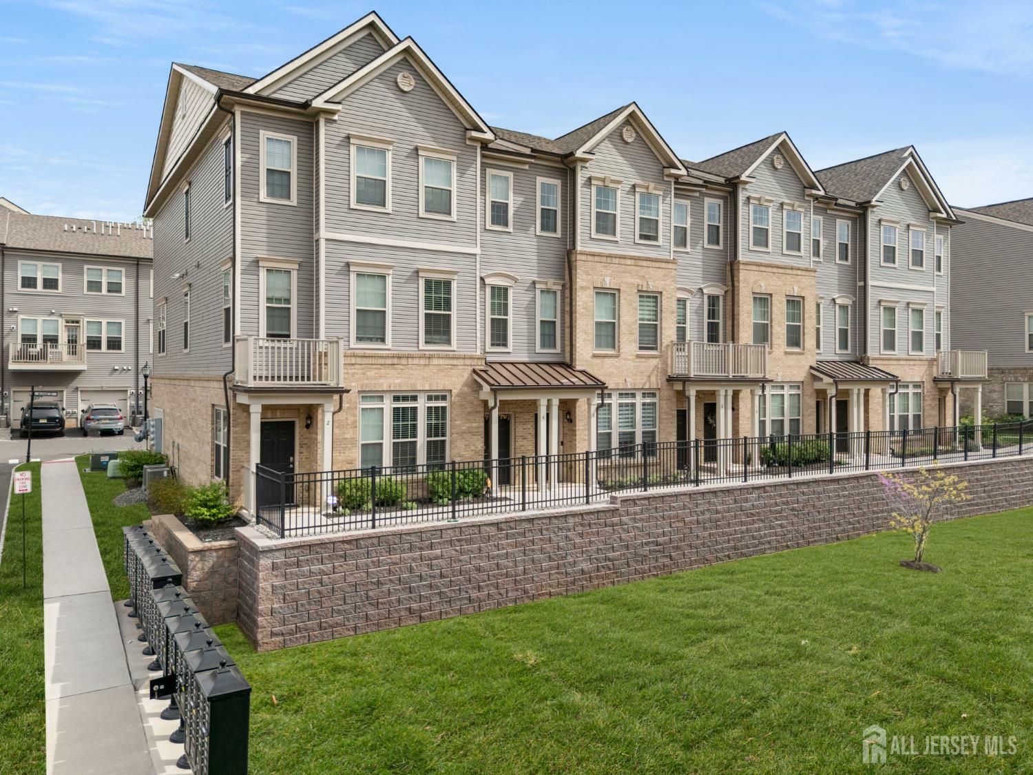 Property Photo: 4 Arnold Drive 5302 NJ 07075