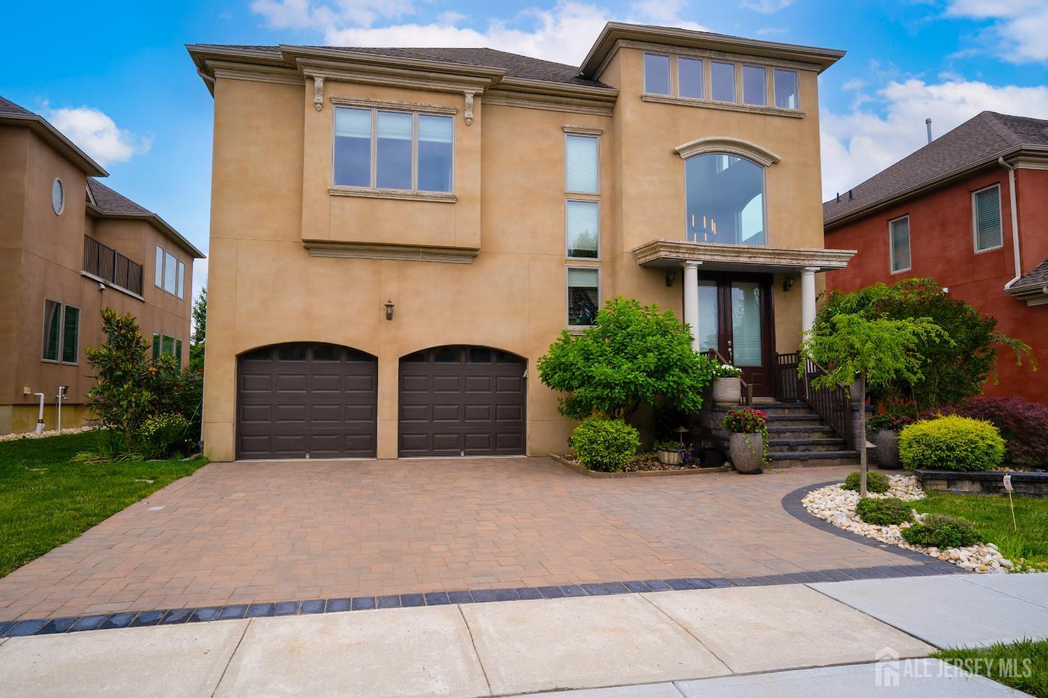 Property Photo: 67 Davinci Drive NJ 08852