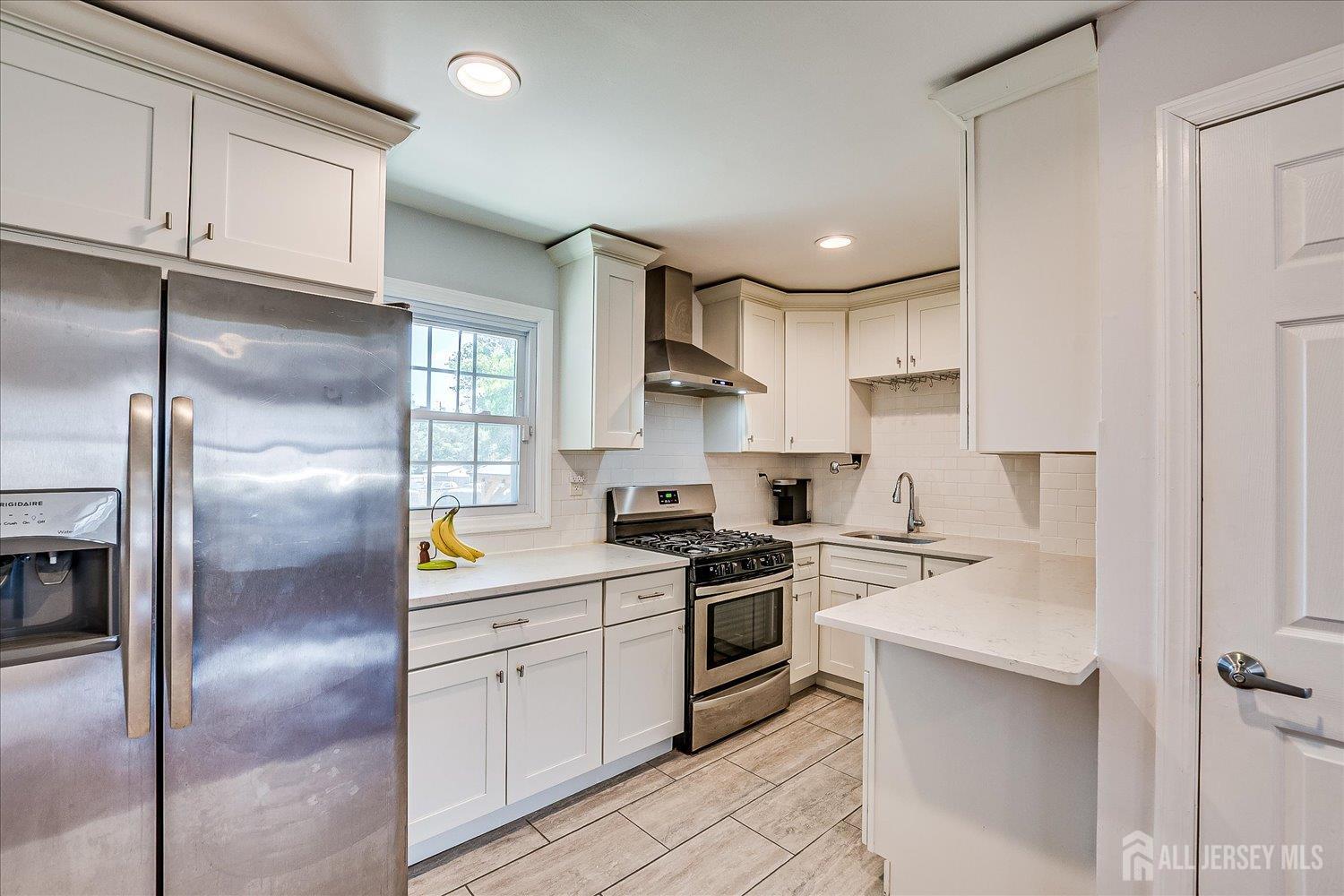 Property Photo: 296 High Street NJ 08840