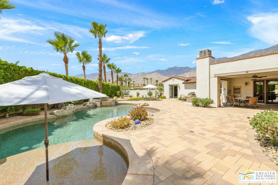Property Photo: 3060 Monte Azul CA 92264