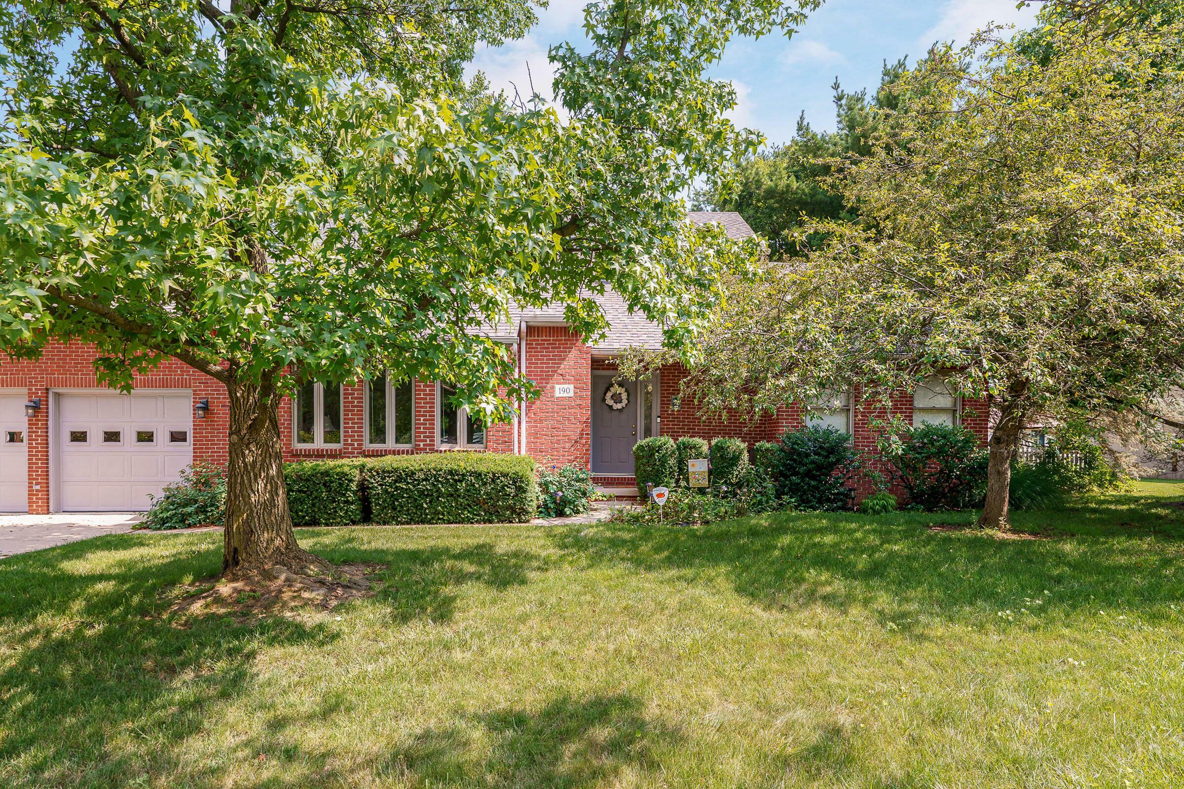190 E Hocking Street  Canal Winchester OH 43110 photo