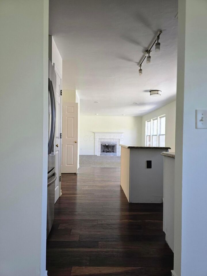 Property Photo: 2755 Rustling Oak Boulevard OH 43026