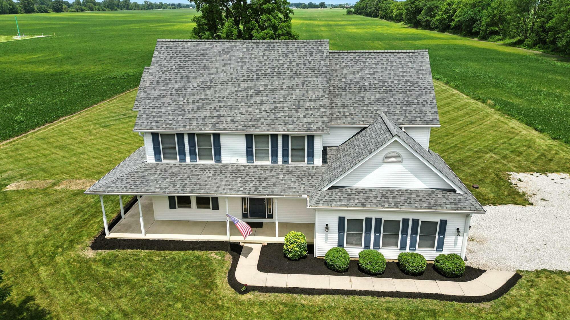Property Photo: 2831 Curve Road OH 43015