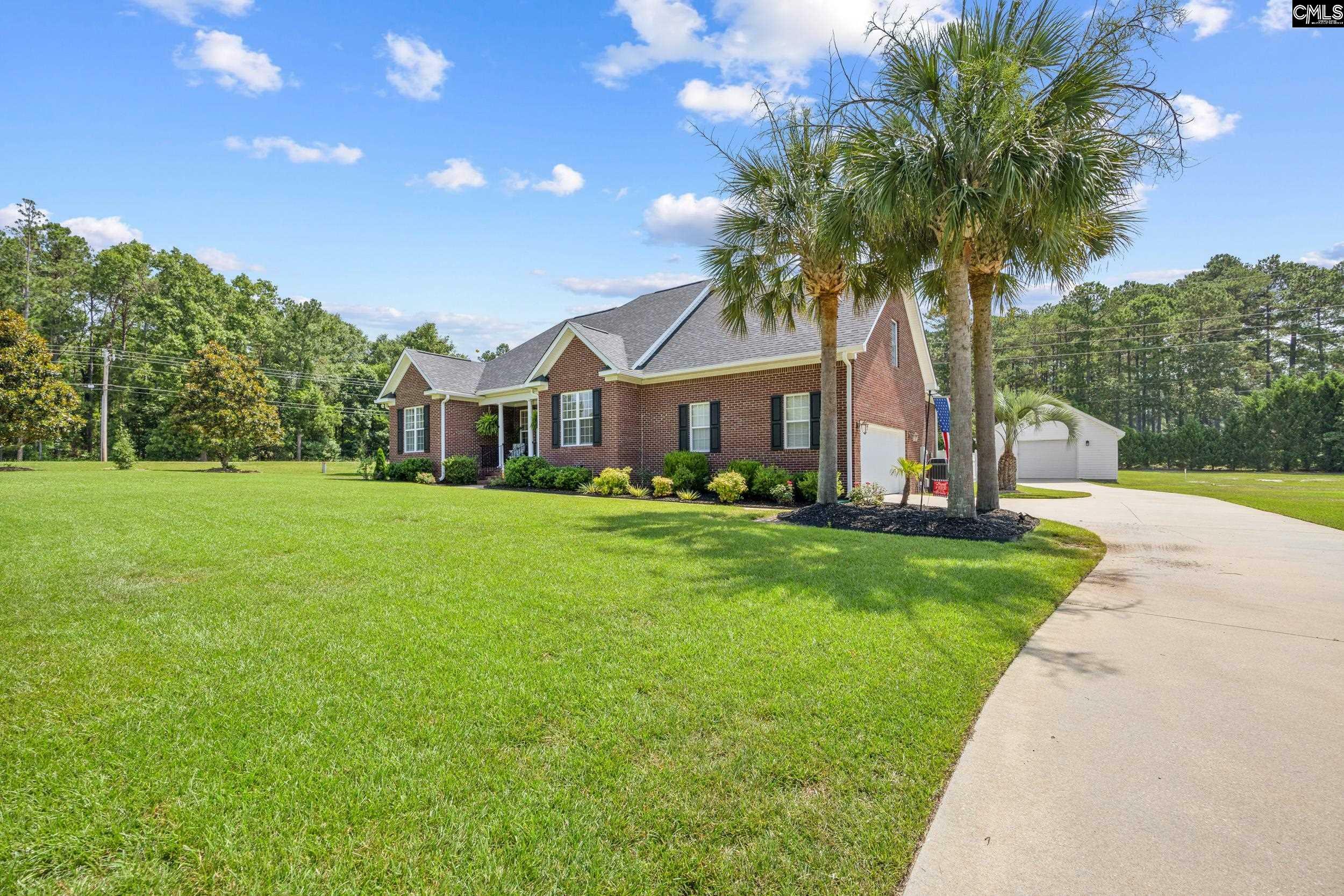 Property Photo: 2 Middleton SC 29078