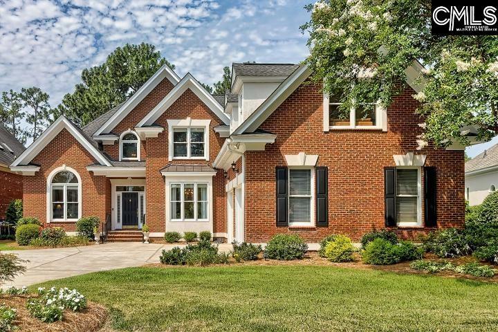 426 Turkey Point  Columbia SC 29223 photo
