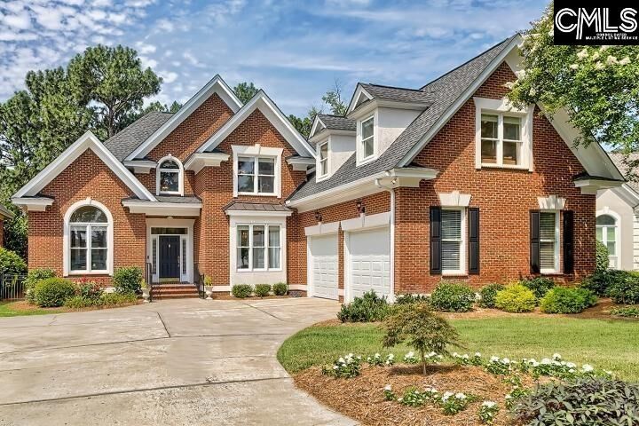 426 Turkey Point  Columbia SC 29223 photo