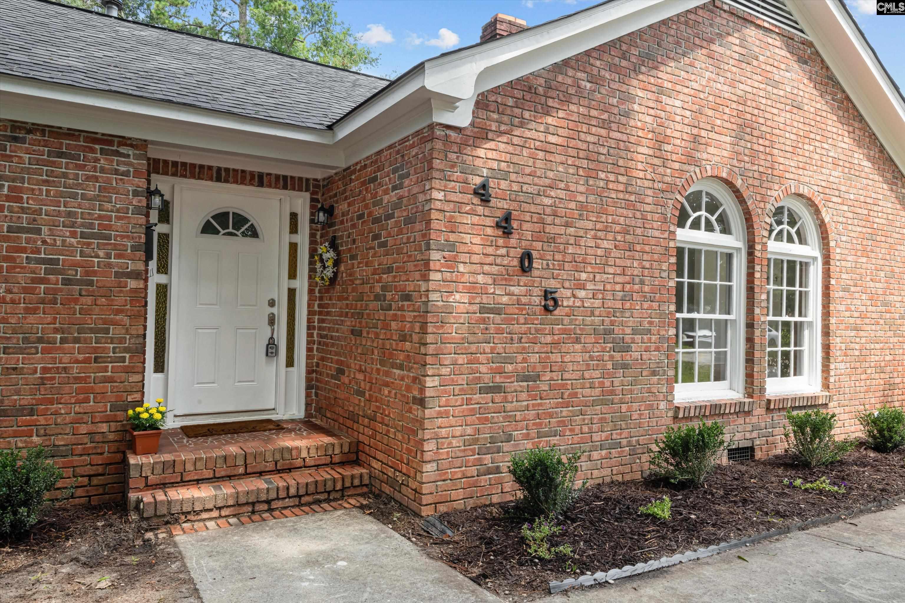 Property Photo: 4405 Palmetto SC 29203-5674