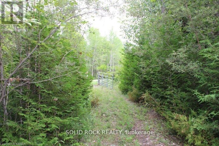 Property Photo:  2209 Jochem Road  ON K0G 1T0 