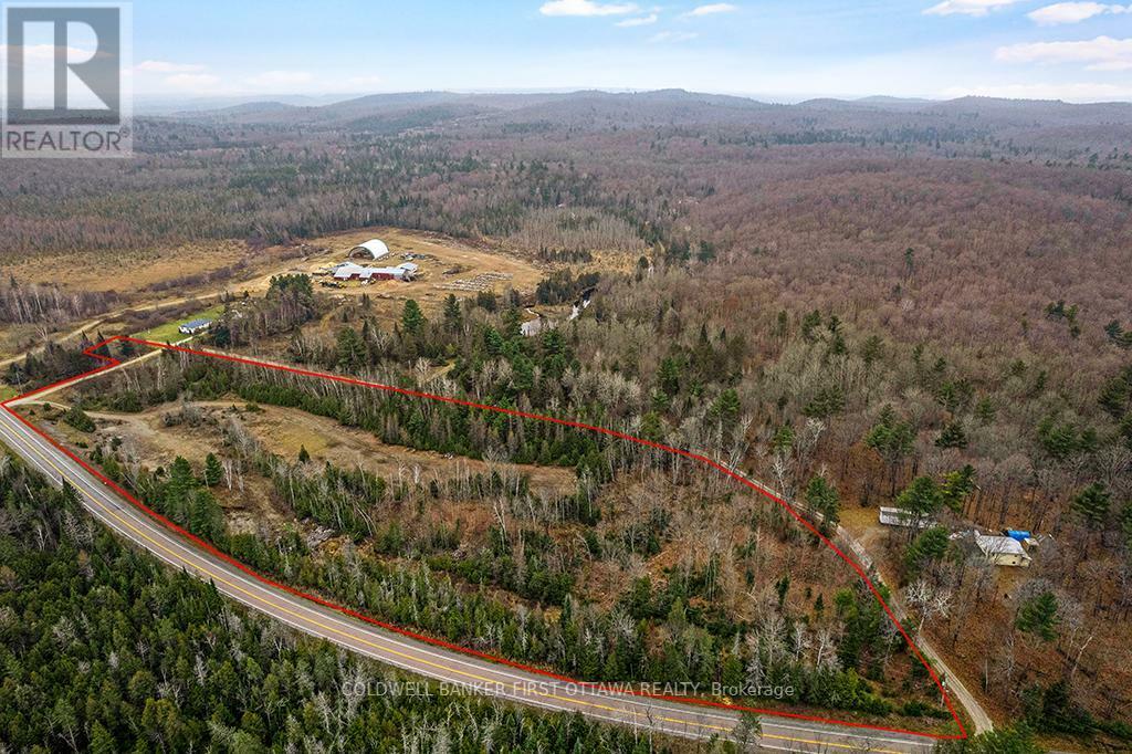 8697-A Highway 511  Lanark Highlands ON K0G 1K0 photo