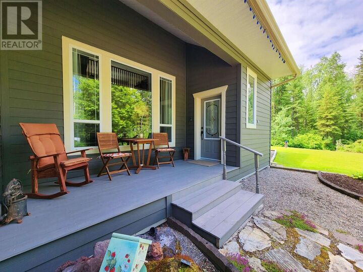 Property Photo: 4762 Carolyn Road BC V2J 6L5