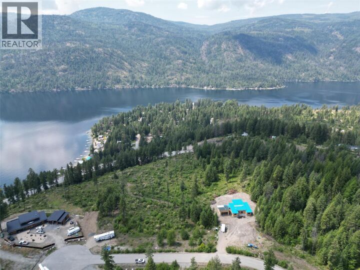 Property Photo:  Lot 9 Kensington Place  BC V0H 1E2 