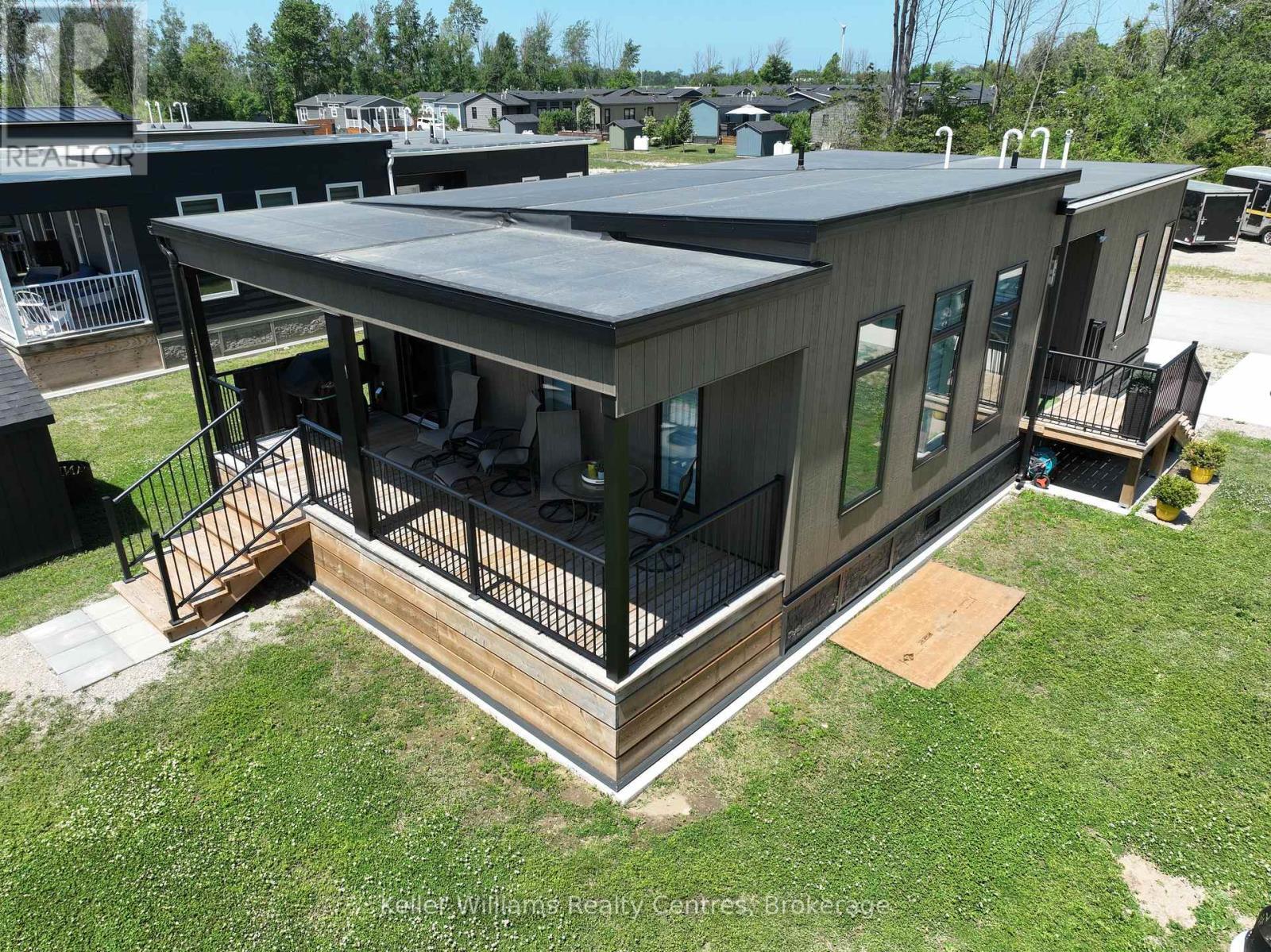 Property Photo: 5007 Highway 21 Highway 1510 ON N0H 2C5