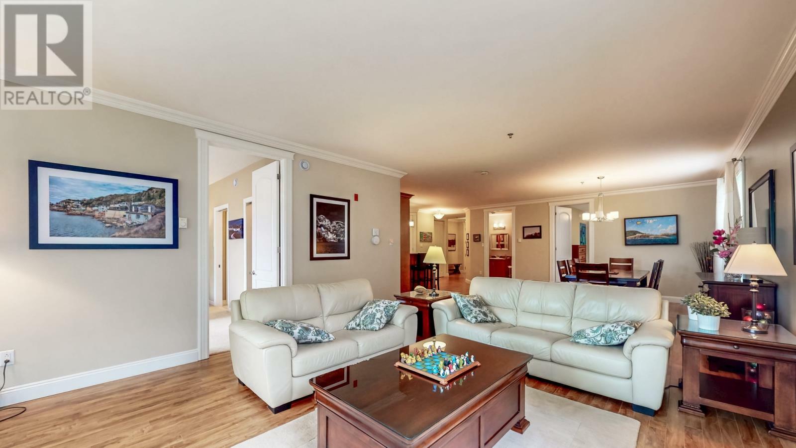 Property Photo: 60 Margarets Place 111 NL A1C 0B3