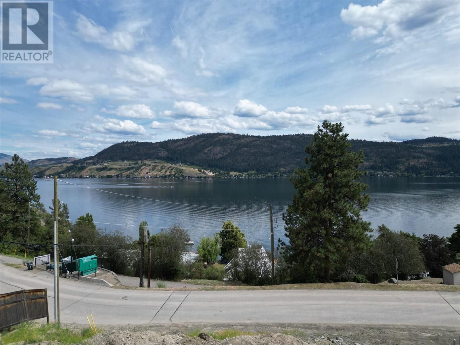 Property Photo:  8799 Adventure Bay Road  BC V1H 1E1 