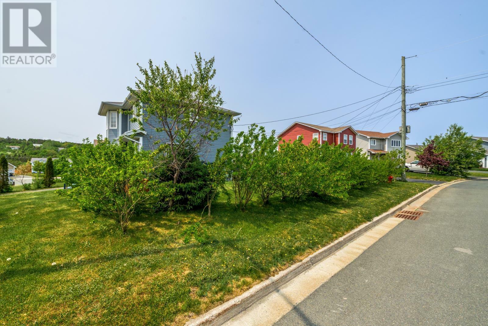 Photo de la propriété: 112 Hibbs Road NL A1X 6X4
