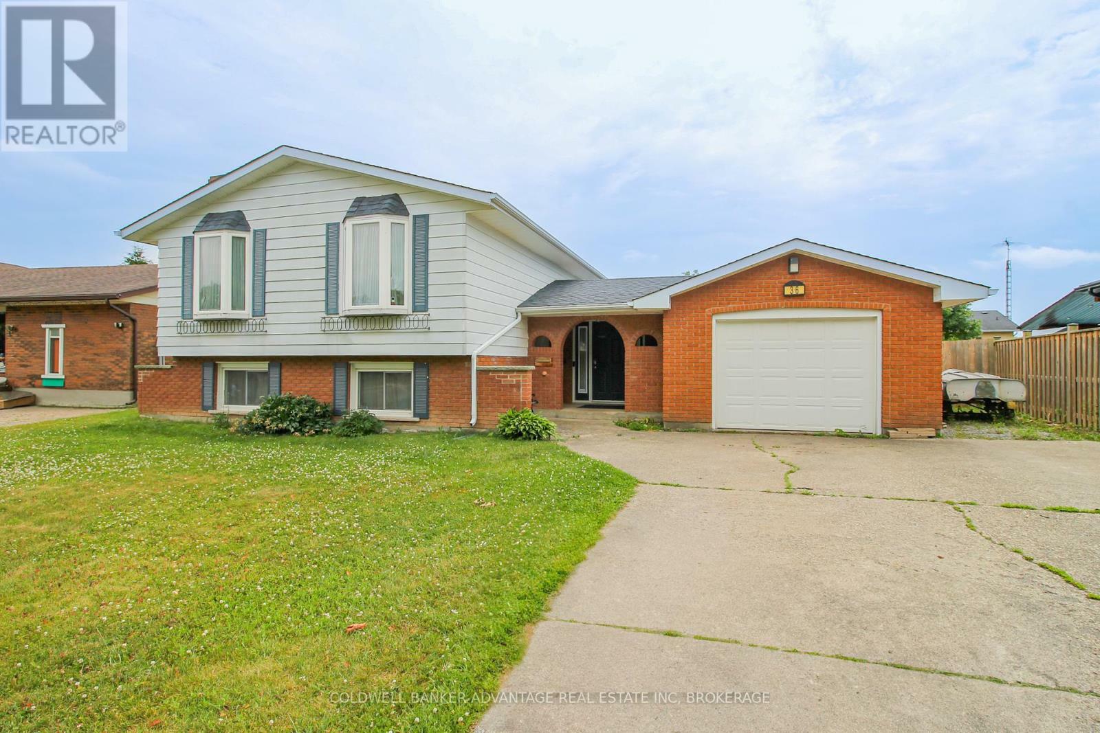 Photo de la propriété: 36 Wellbrook Boulevard ON L3C 5T4