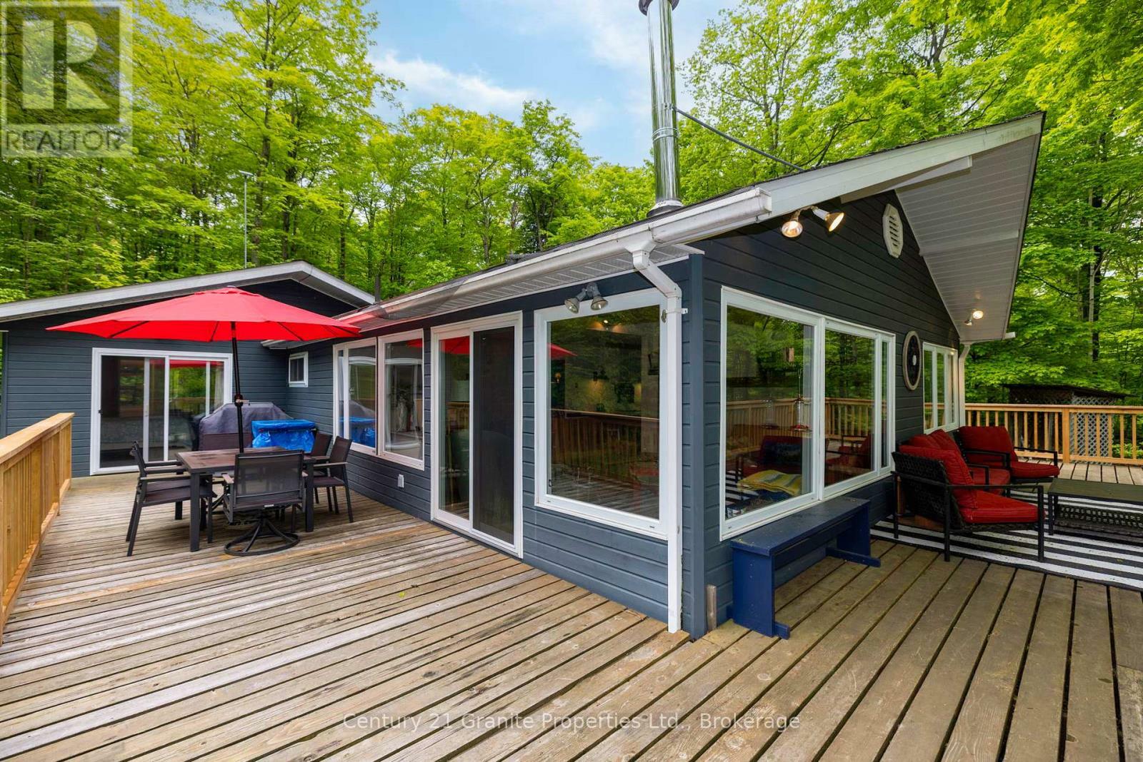 Property Photo: 131 Downes Road ON P2A 2W8