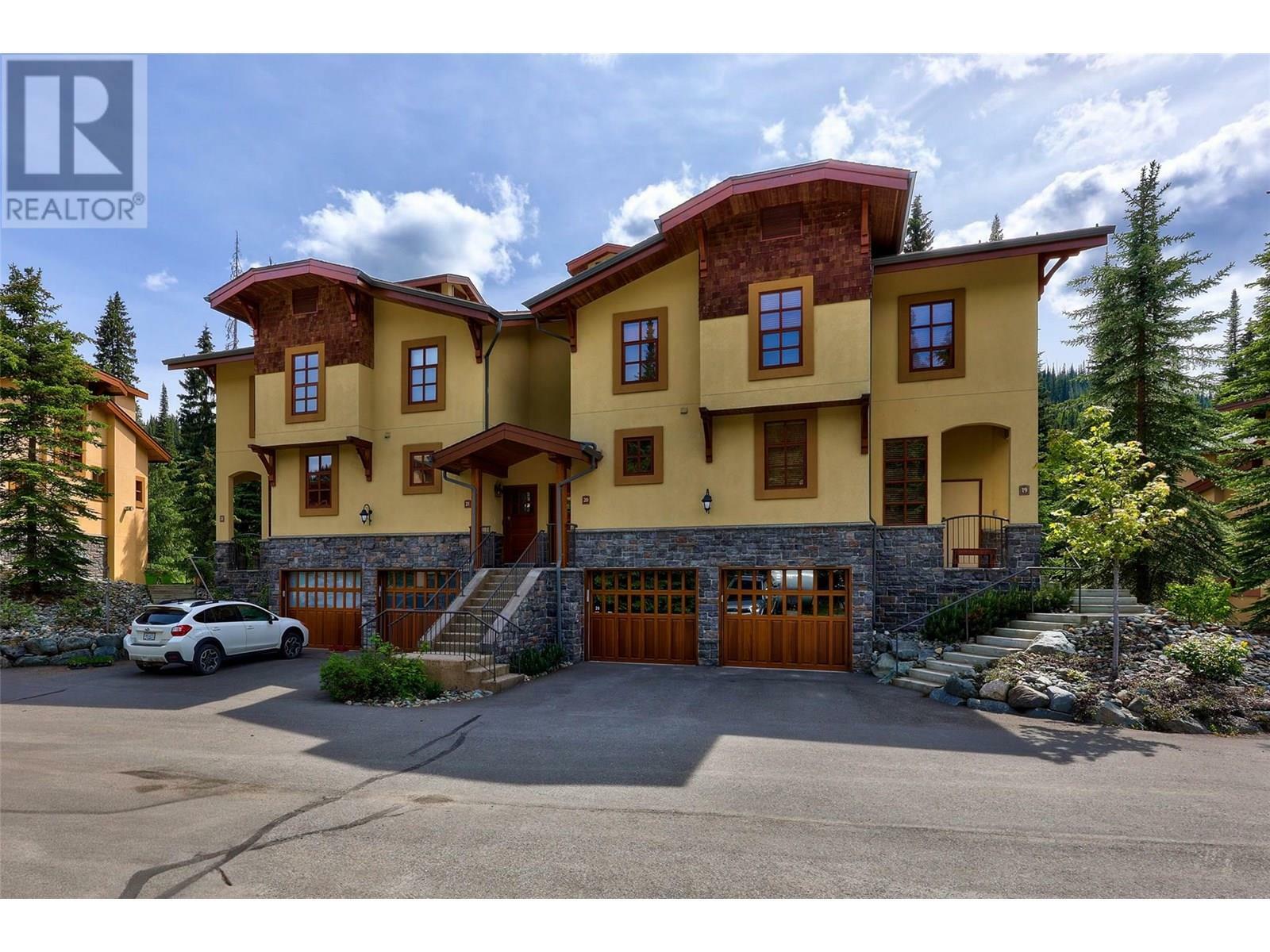 Property Photo: 6000 Valley Drive 20 BC V0E 5N0