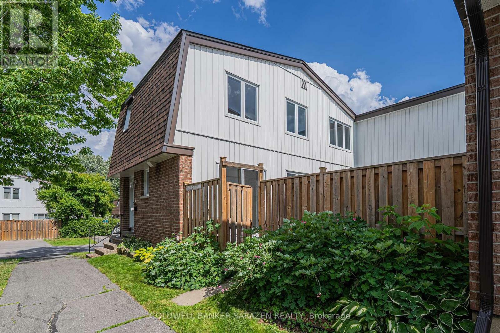 Property Photo:  837 Eastvale Drive 65  ON K1J 7T5 