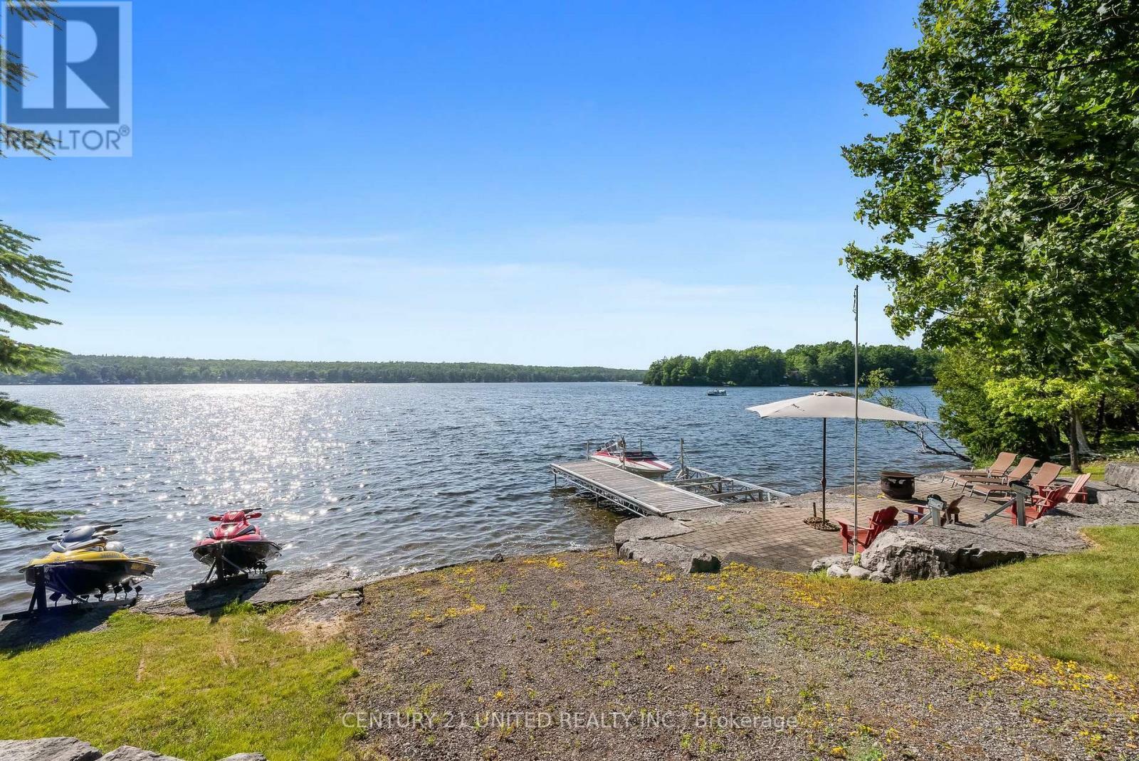 Photo de la propriété: 1970 White Lake Road ON K0L 2H0