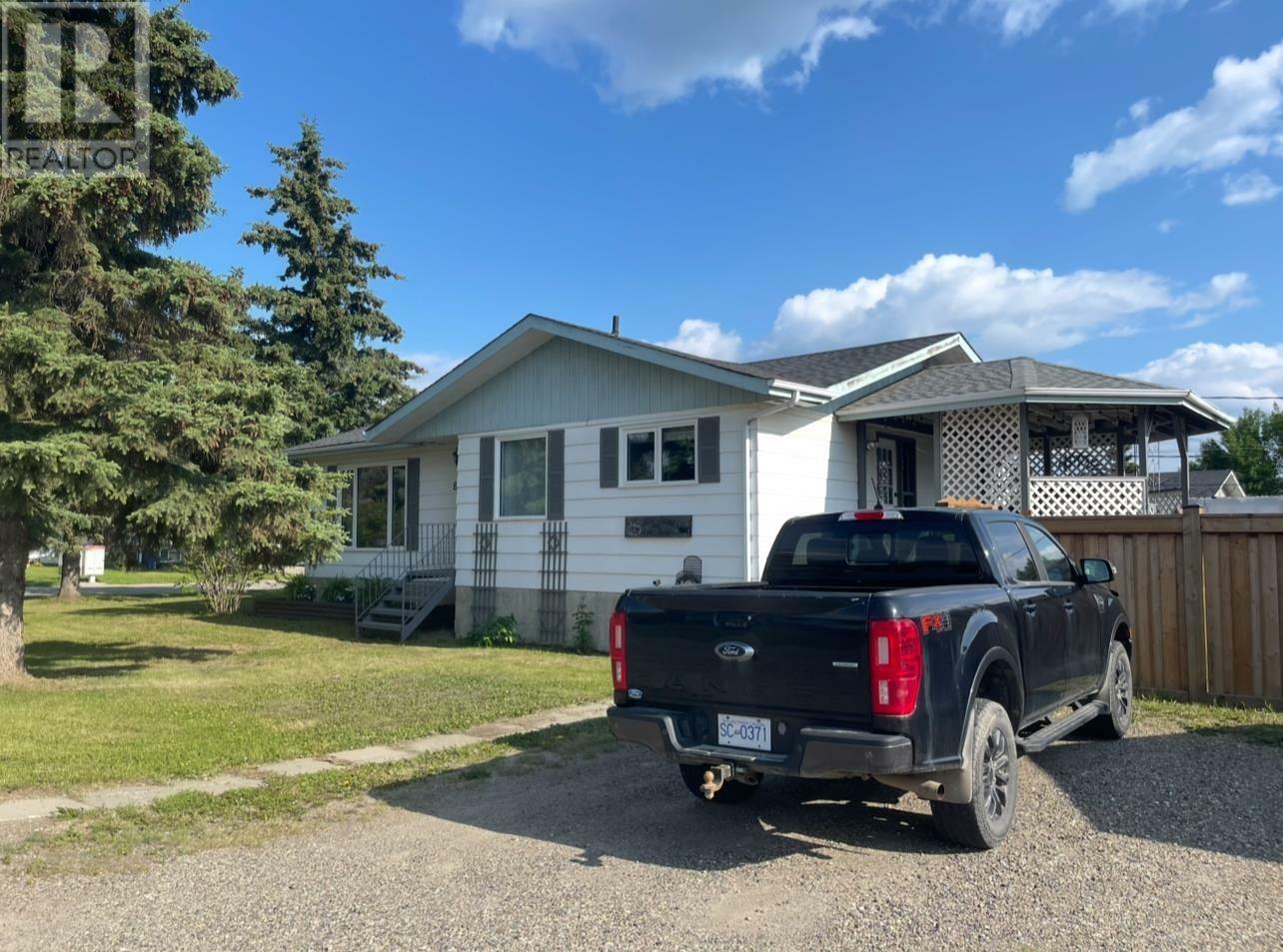 Property Photo: 8903 89 Avenue BC V1J 4V9