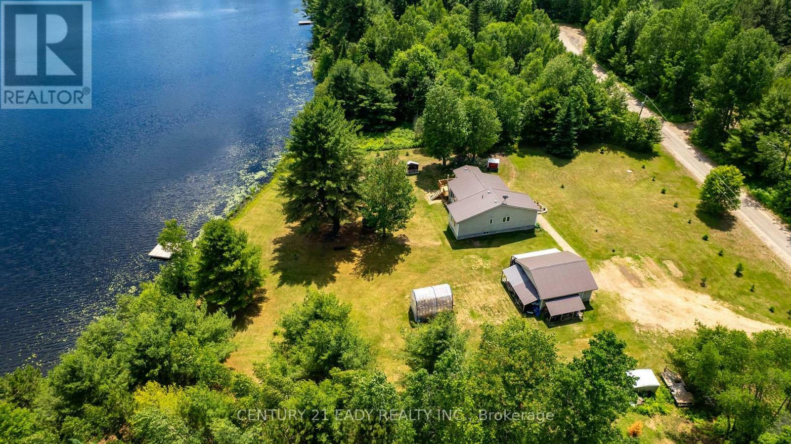 Property Photo: 51 Fran Stell Drive ON K0J 1L0